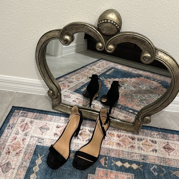 Material Girl Blair Dress Shoe - 8M w/box (optional) - Picture 4 of 8